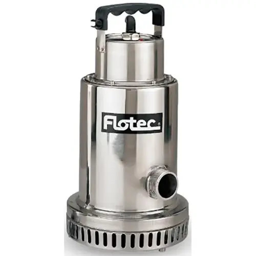 WATERFALL 12HP UTILITY PUMP WATERFALL 12HP UTILITY PUMP