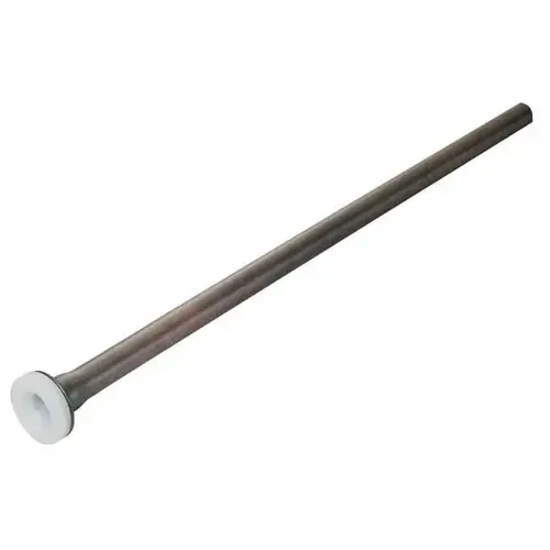 SUPPLY TUBE TOIL 3/8 X 20 VEN BRONZE SUPPLY TUBE TOIL 3/8 X 20 VEN BRONZE