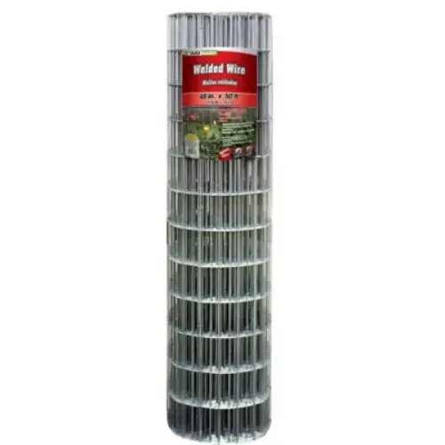 UTILITY FENCE 48INX50FT UTILITY FENCE 48INX50FT