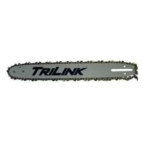 16IN BAR CHAIN COMBO 56 DL 16IN BAR CHAIN COMBO 56 DL