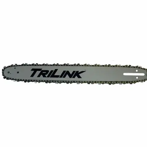 18IN BAR CHAIN COMBO 62 DL 18IN BAR CHAIN COMBO 62 DL