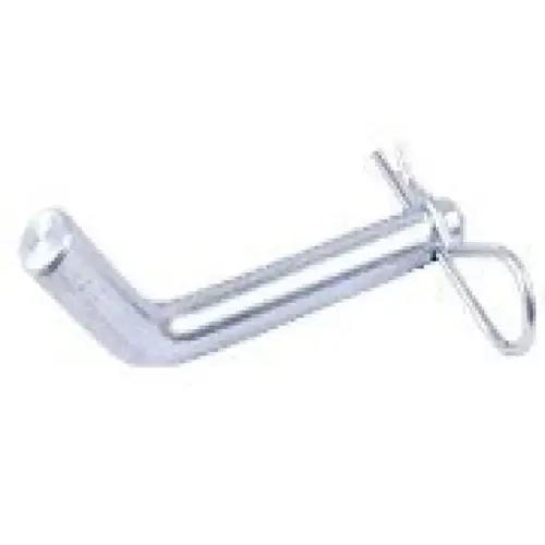 HITCH PIN 5/8D X 3 LNG W CLIP NONLOCK HITCH PIN 5/8D X 3 LNG W CLIP NONLOCK