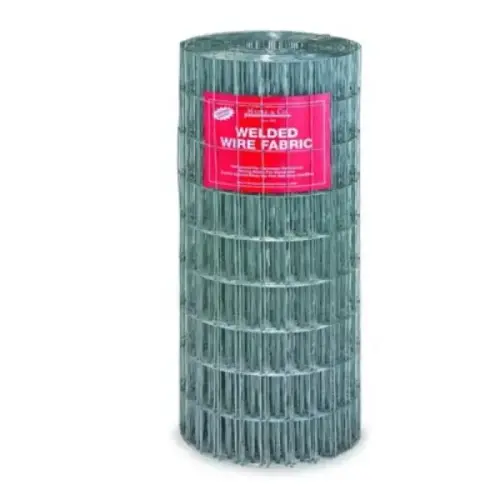 WELDED WIRE 24INX100FT 1X2X14GA WELDED WIRE 24INX100FT 1X2X14GA