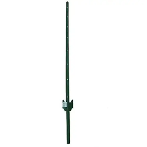 5 FT U-CHANNEL FENCE POST 5 FT U-CHANNEL FENCE POST