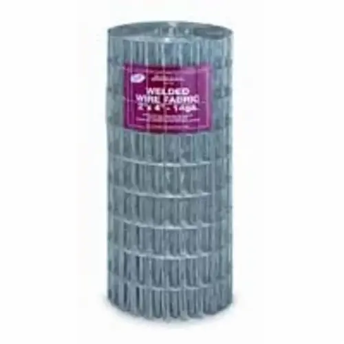WELDED WIRE 60X100FT 1X1X16 GA WELDED WIRE 60X100FT 1X1X16 GA