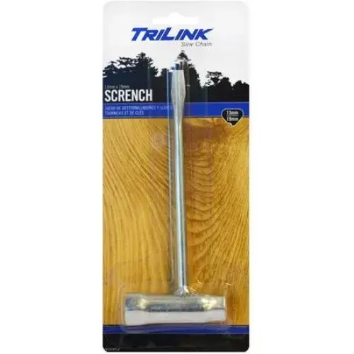 WRENCH/SCREWDRIVER COMBO WRENCH/SCREWDRIVER COMBO