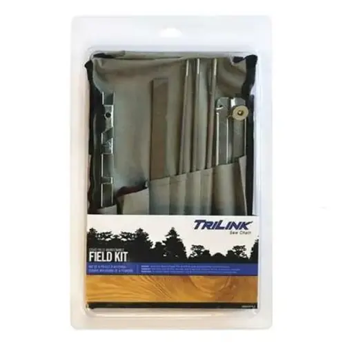 8 PIECE FIELD KIT 8 PIECE FIELD KIT