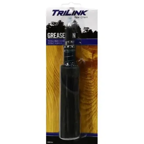 GREASE GUN GREASE GUN