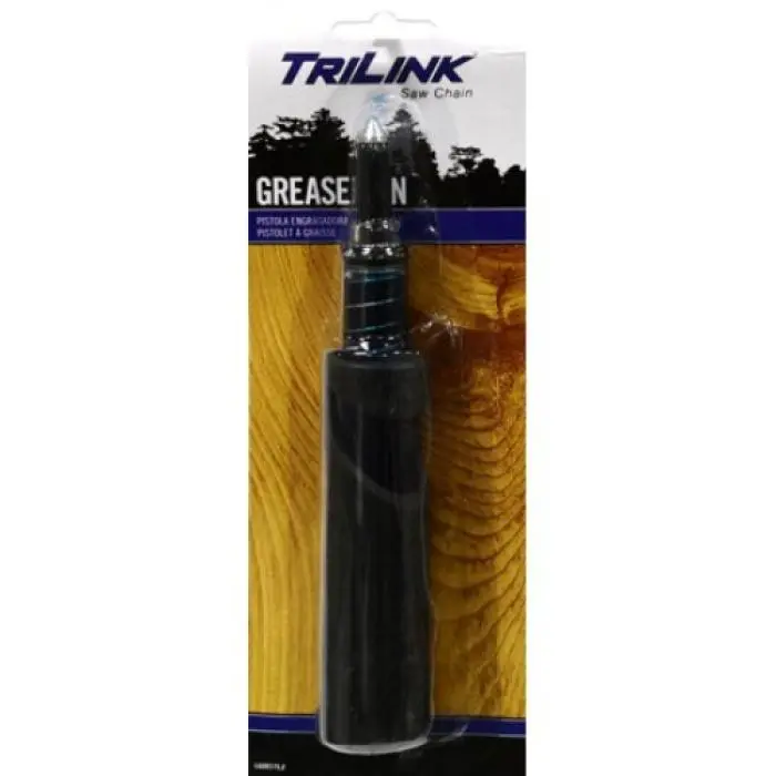 Trilink Saw Chain Llc GREASE GUN LG001TL2