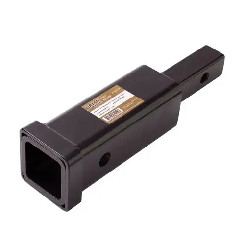 RECEIVER ADAPTER 11/4 TO 2 RECEIVER ADAPTER 11/4 TO 2