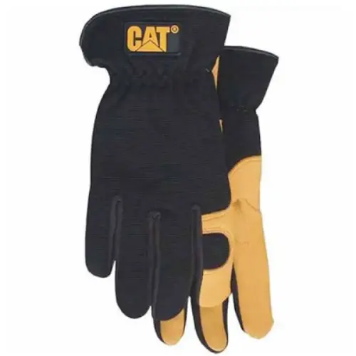GLOVE DEERSKIN PALM GLOVE DEERSKIN PALM