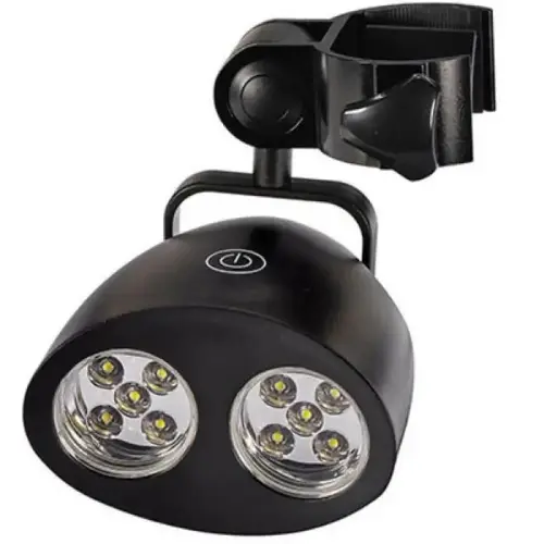 LED BBQ LIGHT LED BBQ LIGHT