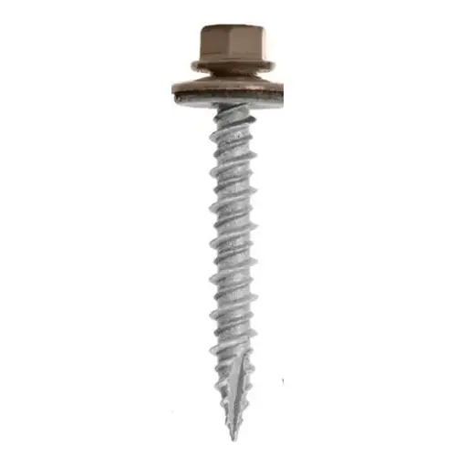 ROWN SCREW D-GR SLT 1-1/2IN 250/BAG ROWN SCREW D-GR SLT 1-1/2IN 250/BAG