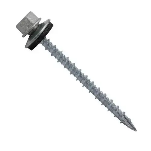 ALV SCREW D-GRIP SLT 2IN 250/BG ALV SCREW D-GRIP SLT 2IN 250/BG