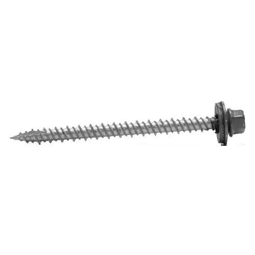 VERGREEN SCREW D-GRP SLT 1-1/2 250/BAG VERGREEN SCREW D-GRP SLT 1-1/2 250/BAG