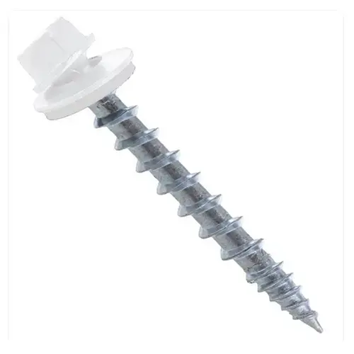 ITE SCREW D-GRIP SLT 1-1/2 250/BAG ITE SCREW D-GRIP SLT 1-1/2 250/BAG