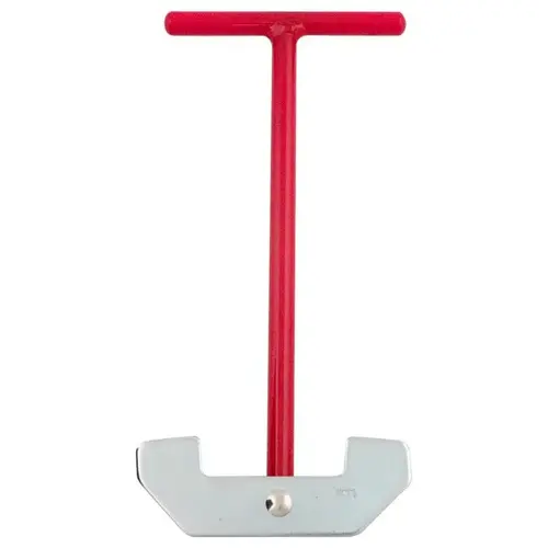 GARBAGE DISPOSAL WRENCH GARBAGE DISPOSAL WRENCH