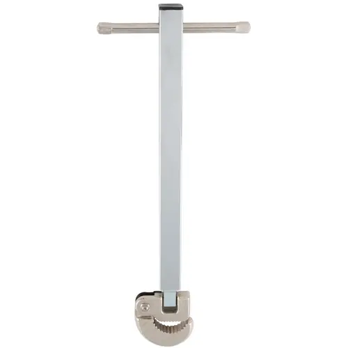 ADJUSTABLE TELESCOPING BASIN WRENCH ADJUSTABLE TELESCOPING BASIN WRENCH