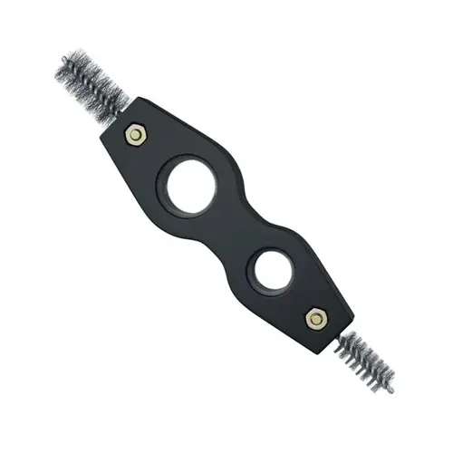 4 IN 1 COPPER CLEANING TOOL 4 IN 1 COPPER CLEANING TOOL