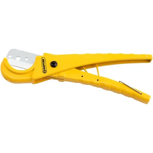 PLASTIC HOS & TUBING CUTER PLASTIC HOS & TUBING CUTER