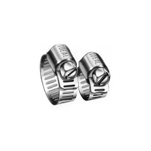 PIPE CLAMP 1-1/16 TO 2 IN PLATED PIPE CLAMP 1-1/16 TO 2 IN PLATED