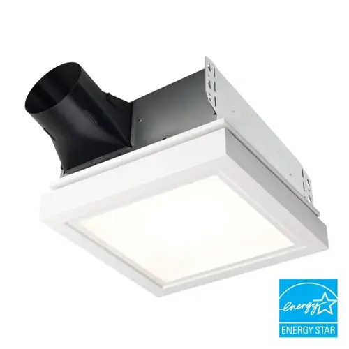 R S 110 CFM 1.5 SONES DECO VENT FAN R S 110 CFM 1.5 SONES DECO VENT FAN