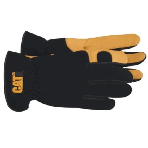 GLOVE DEERSKIN PALM GLOVE DEERSKIN PALM