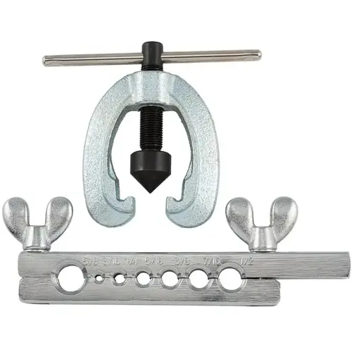 FLARING TOOL-3/16IN TO 5/8IN FLARING TOOL-3/16IN TO 5/8IN