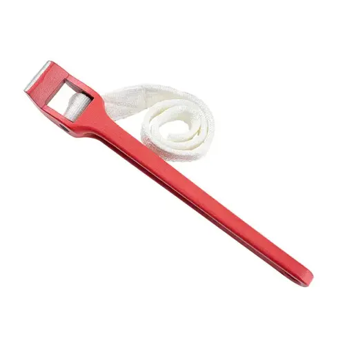 STRAP WRENCH-1/2IN-2 STRAP WRENCH-1/2IN-2