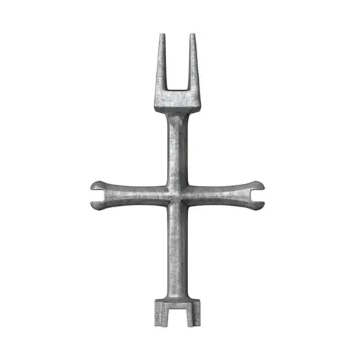 4 WAY PO PLUG WRENCH 4 WAY PO PLUG WRENCH