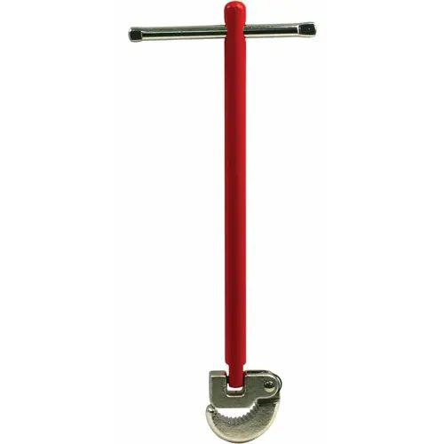 BASIN WRENCH 11IN BASIN WRENCH 11IN