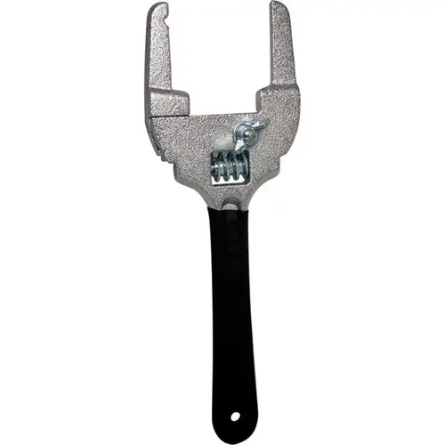 ADJUSTABLE NUT WRENCH ADJUSTABLE NUT WRENCH