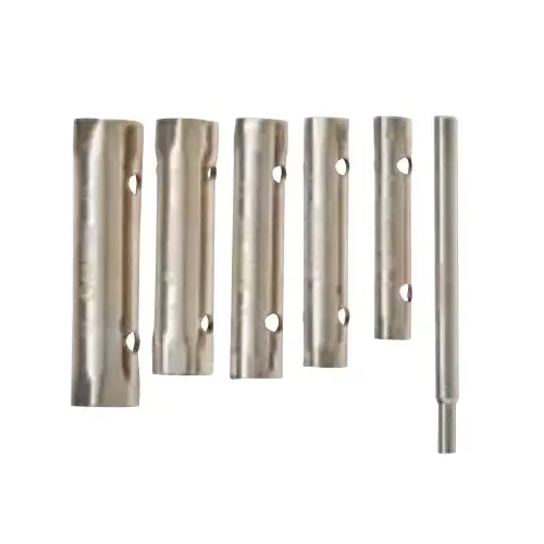 SHOWER VALVE WRENCH SET SHOWER VALVE WRENCH SET