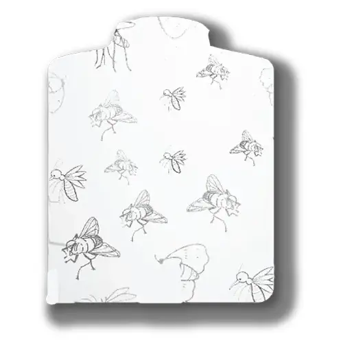 Flying Insect Trap Replacement Pads Flying Insect Trap Replacement Pads