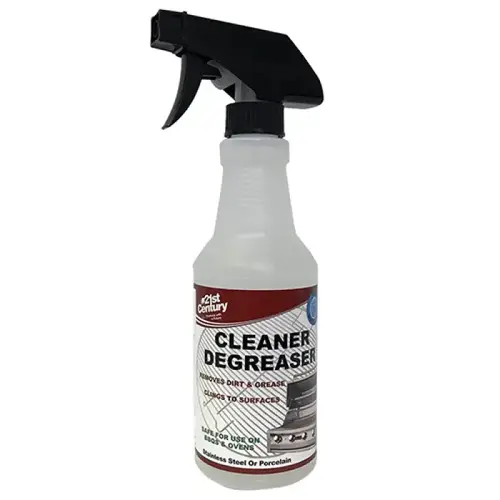 GRILL CLEANER GRILL CLEANER