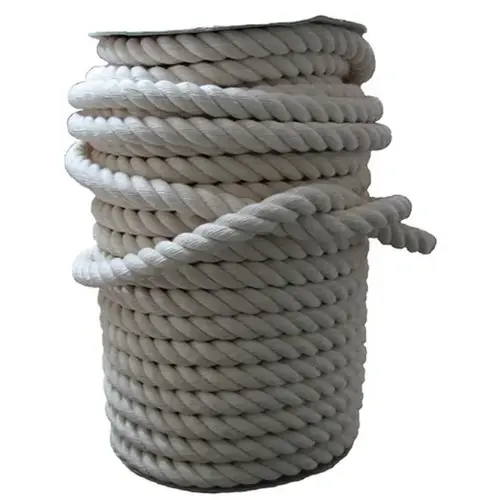 Plow Line, 1/2" x 300 ft, 990 lb Tensile Strength Plow Line, 1/2" x 300 ft, 990 lb Tensile Strength