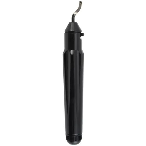 DEBURRING TOOL W/ STORAGE DEBURRING TOOL W/ STORAGE