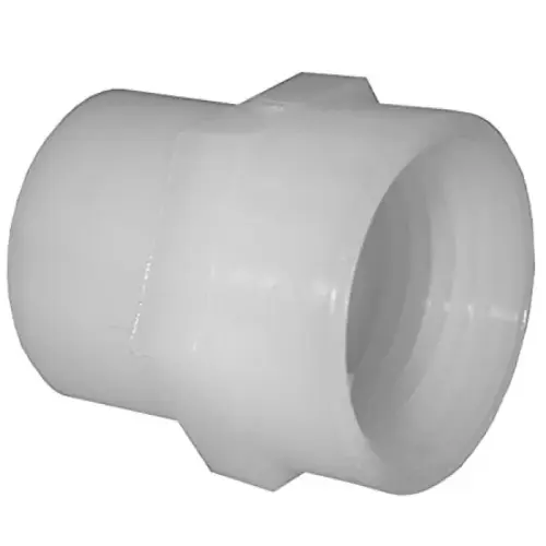 HOSE FITTING FEM 3/4FGHTX1/2FPT HOSE FITTING FEM 3/4FGHTX1/2FPT