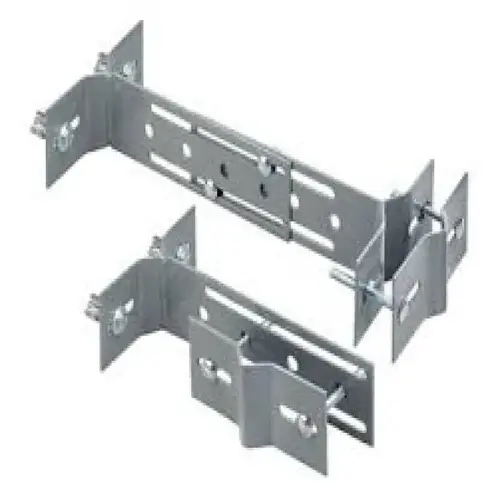 1/2IN - 2IN UNIV. RISER BRACKET 1/2IN - 2IN UNIV. RISER BRACKET