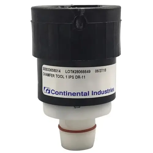 1INIPS CONTINENTAL CHAMFER TOOL 1INIPS CONTINENTAL CHAMFER TOOL