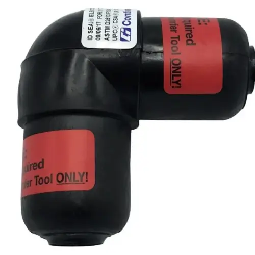 1IN IPS CON-STAB ELBOW FOR GAS S 1IN IPS CON-STAB ELBOW FOR GAS S