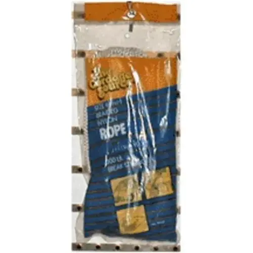 Solid Braid Nylon Rope, 3/16" x 100 ft Solid Braid Nylon Rope, 3/16" x 100 ft