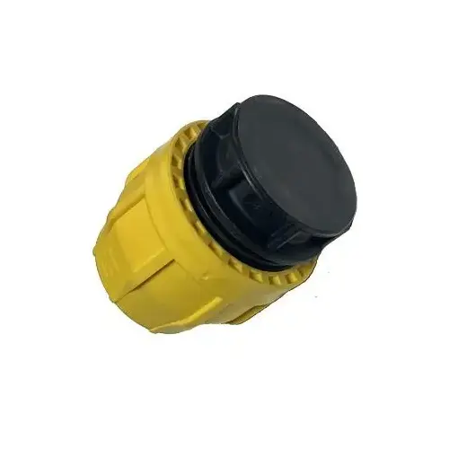3/4 IPS UNDERGROUND GAS CAP 3/4 IPS UNDERGROUND GAS CAP