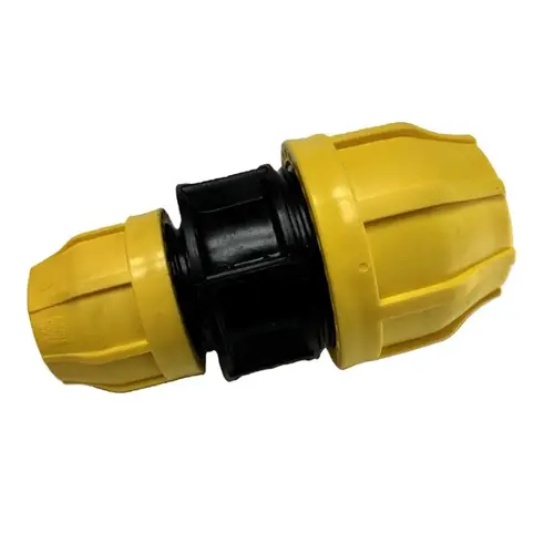 1 IPS X 3/4 IPS REDUCING COUPLER 1 IPS X 3/4 IPS REDUCING COUPLER