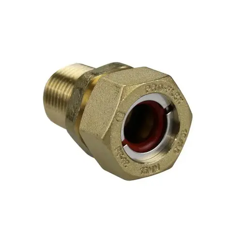 1-1/4 CSST MALE ADAPTER 1-1/4 CSST MALE ADAPTER