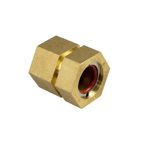 3/4" Female CSST Gas Fitting 3/4" Female CSST Gas Fitting