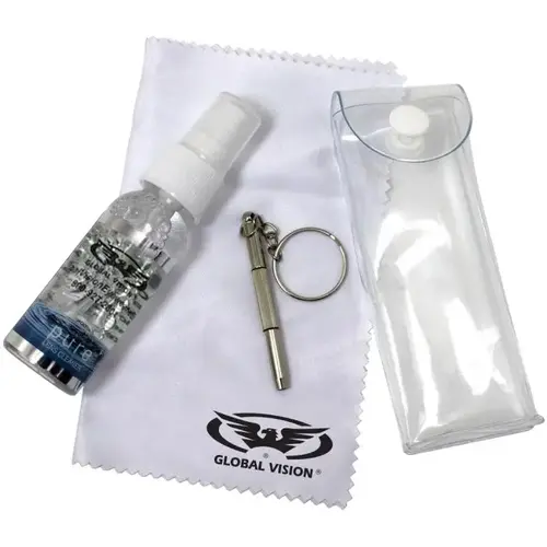 CLEANING KIT CLEANING KIT