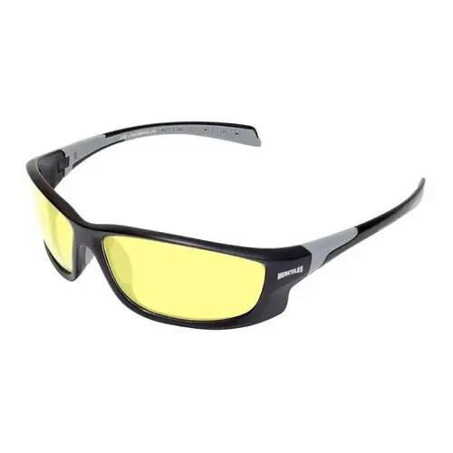 HERCULES 5 YELLOW TINT LENSES HERCULES 5 YELLOW TINT LENSES