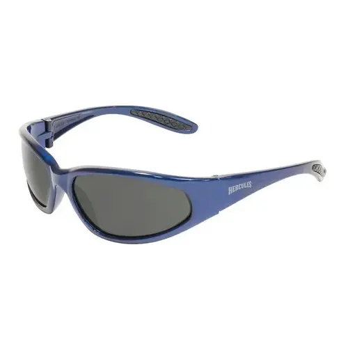 HERCULES 1 BLUE FRAME SMOKE LENSES HERCULES 1 BLUE FRAME SMOKE LENSES