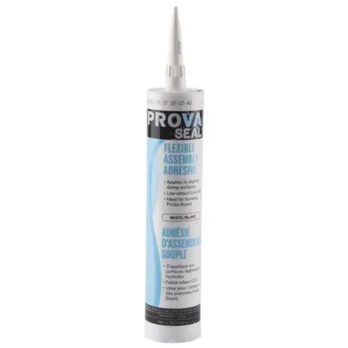 9.5OZ PROVA SEAL USA 9.5OZ PROVA SEAL USA